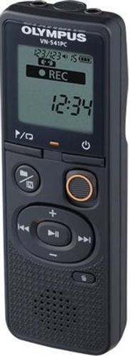 טייפ מנהלים אולימפוס דגם : VN-451PC