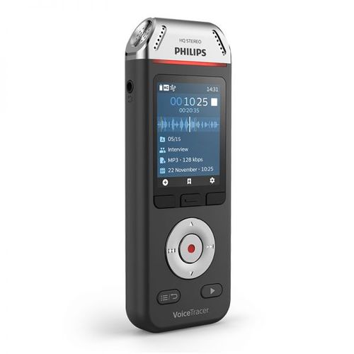 טייפ מנהלים דיגיטלי איכותי פיליפס PHILIPS DVT2110