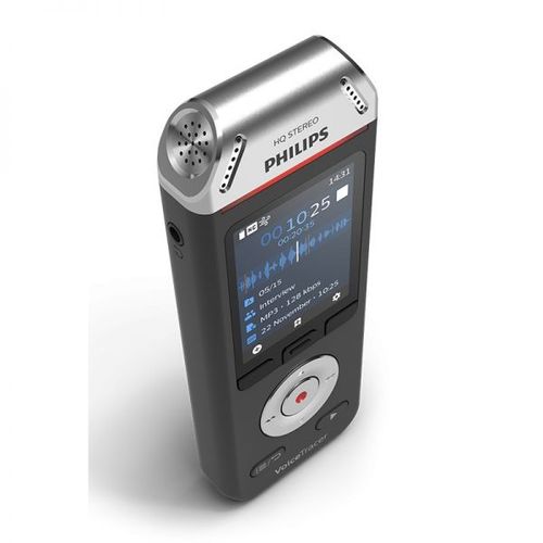 טייפ מנהלים דיגיטלי איכותי פיליפס PHILIPS DVT2110