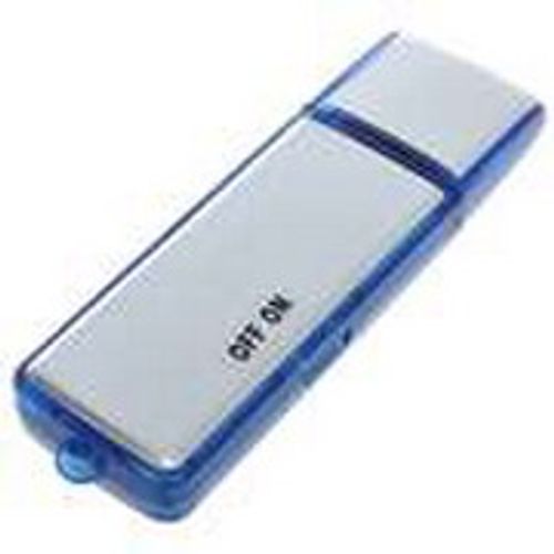 מכשיר הקלטה בצורת זיכרון נייד DISK ON KEY 2GB