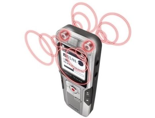 טייפ מנהלים פיליפס Philips DVT3000