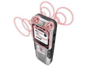טייפ מנהלים פיליפס Philips DVT3000