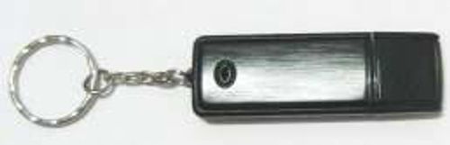 מכשיר הקלטה בצורת זיכרון נייד