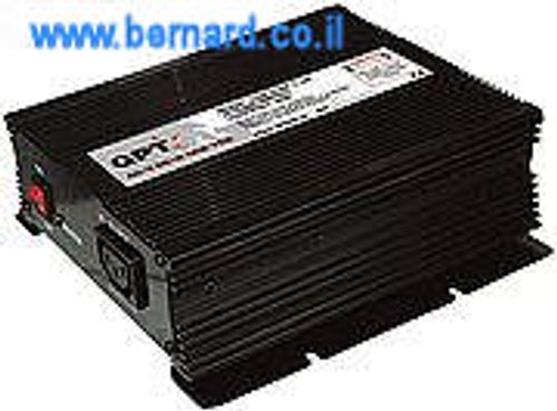 ממיר מתח לרכב GPT1000-12 1000W 12V-220V