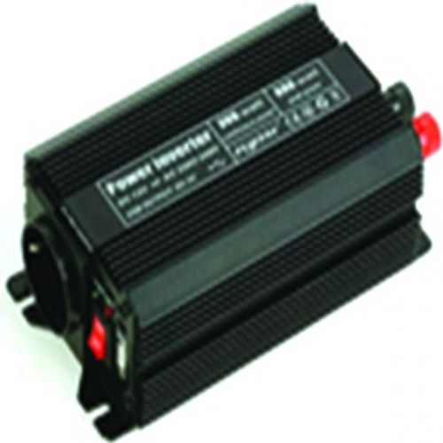 ממיר מתח ‎ 300W מ–12V ל 220V דגם סמיקום SEMICOM 8106U1(300W)