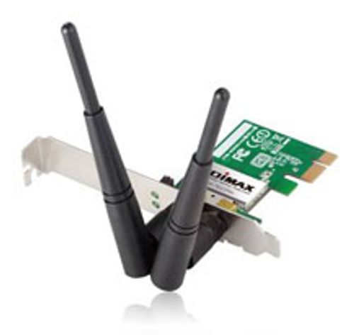 Edimax EW-7612PIN PCI Express 300MBPs WireLess Card