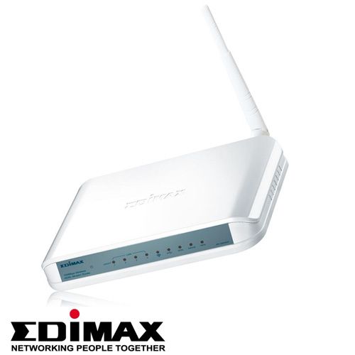 נתב Edimax MODEM ADSL2 + AR-7284WNA