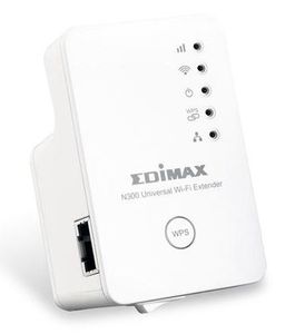 מגבר רשת אלחוטית EDIMAX EW-7438RPN