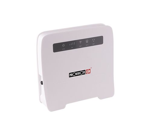 נתב אלחוטי סלולרי 4G LTE דגם PROVISION PR-AC1200-4G