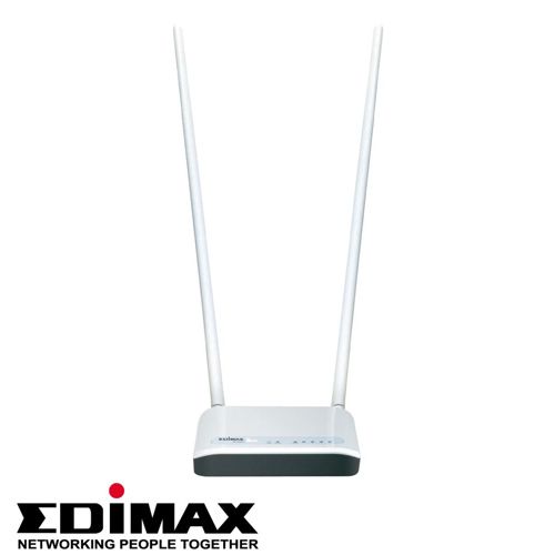 נתב אלחוטי Edimax BR-6428-NC 300Mbps
