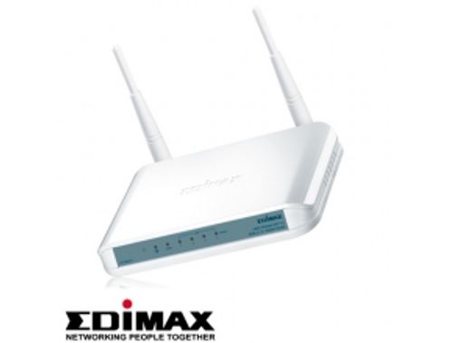 נתב אלחוטי AR-7266WNA Edimax MODEM ADSL2 + AR-7266WNA