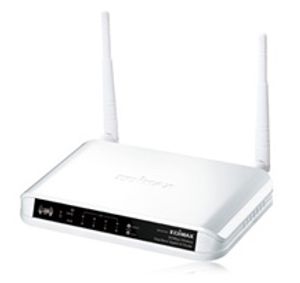 נתב אלחוטי Edimax BR-6475ND Dual-Band 300Mbps