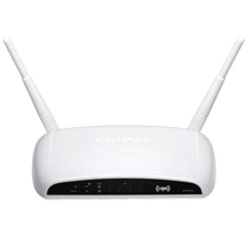 נתב אלחוטי אדימקס Edimax BR-6478AC AC1200 Dual-Band 300Mbps + 867Mbps