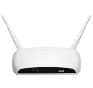 נתב אלחוטי אדימקס Edimax BR-6478AC AC1200 Dual-Band 300Mbps + 867Mbps
