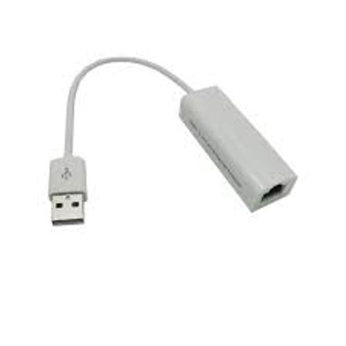 כרטיס רשת קווי 10/100 בחיבור USB