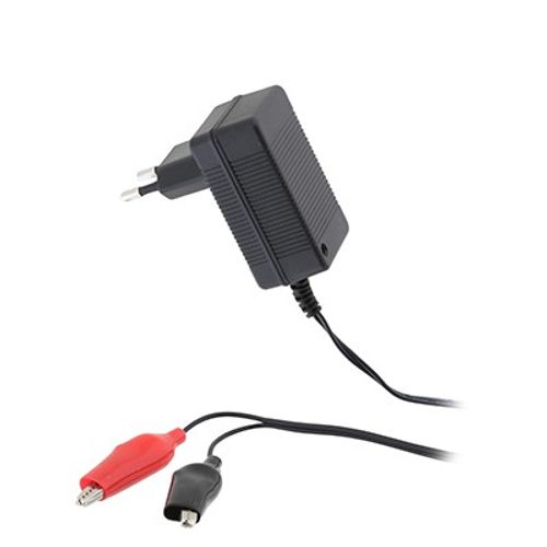 מטען למצברים 12V 1A ECO EURO ACT-12CD-1