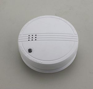 סט 10 גלאי עשן עצמאי רב עוצמה KD 107