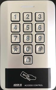 מקודד קודן אדור ADOR 55