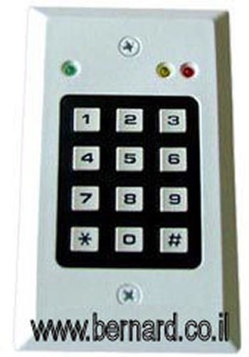 מקודד קודן דלת ויסוניק- CL-8A