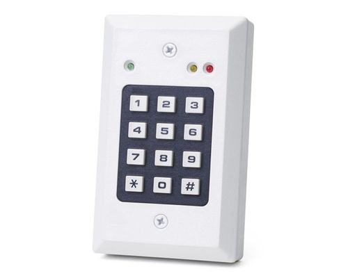 מקודד קודן דלת ויסוניק- CL-8A