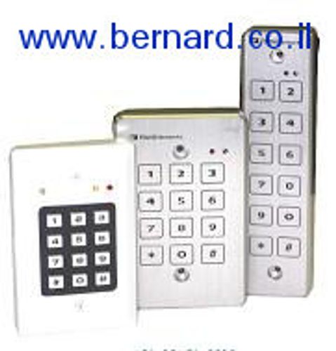 מקודד קודן לדלת דגם CL-83 ויסוניק