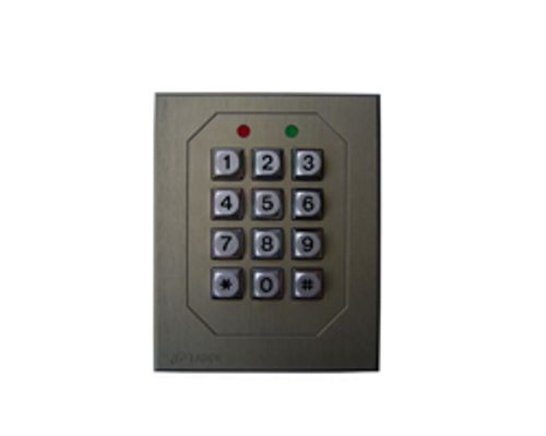 מקודד קודן מתכתי CP-90