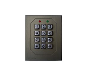 מקודד קודן מתכתי CP-90