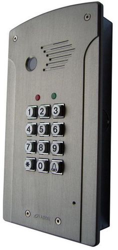 פנל עם קודן TADOR KX-T900-AV