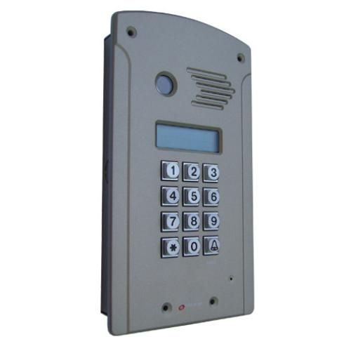 בקרת כניסה למרכזיה תדאור KX-T900-AV-LCD