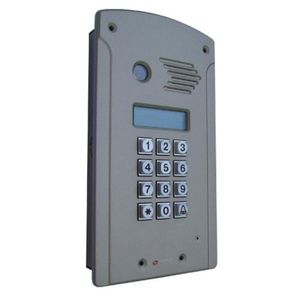בקרת כניסה למרכזיה תדאור KX-T900-AV-LCD