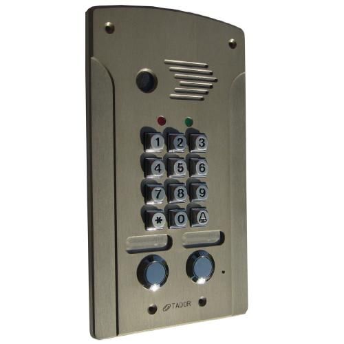 בקרת כניסה למרכזיה תדאור KX-T900-AV-2P
