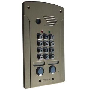בקרת כניסה למרכזיה תדאור KX-T900-AV-2P