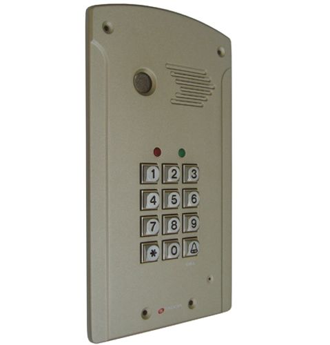 בקרת כניסה למרכזיות KX-T918-AV