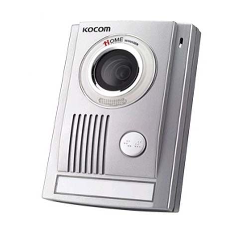 קיט אינטרקום טלויזיה עם מסך 