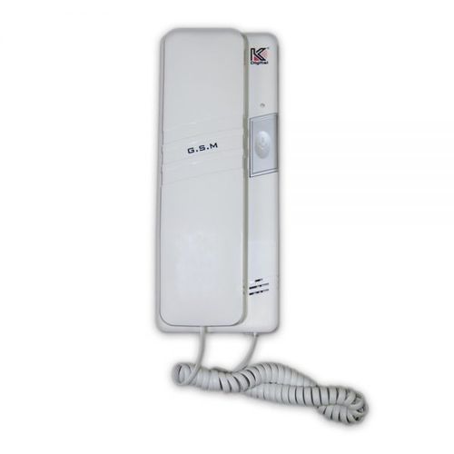 שפורפרת טלפון אינטרקום דיגיטלי/אנלוגי RL-700 קוביקום דיגיטל