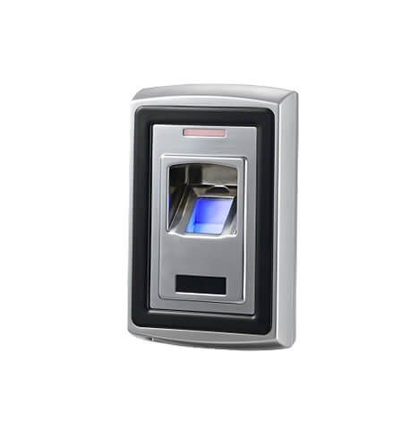 קורא ביומטרי לבקרת כניסה מבית Provision-Isr BR-001