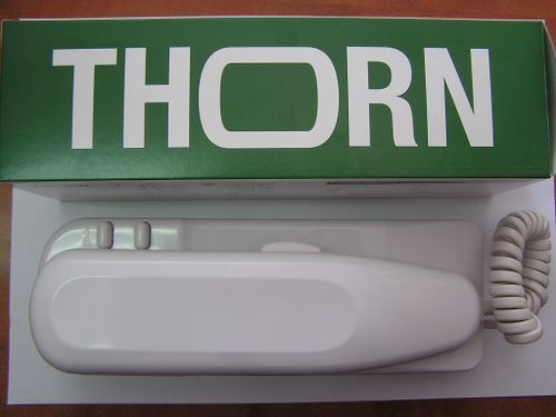 מכשיר אינטרקום תוצרת תורן