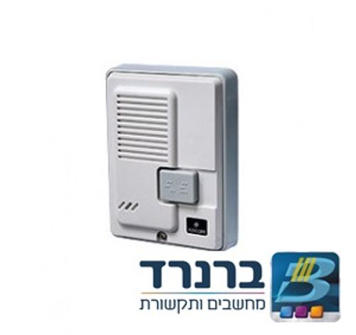 פנל אינטרקום לוגיפון LOGIPHNE Door Phone DS-2D