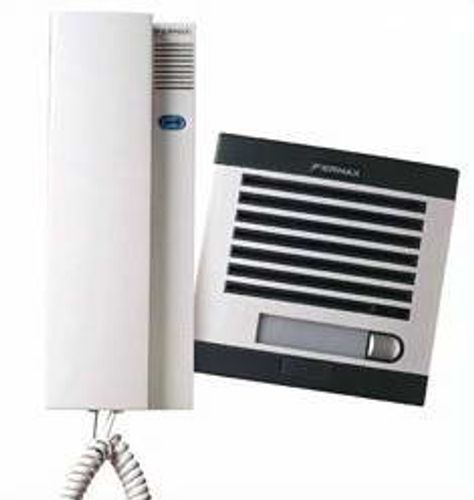 קיט אינטרקום אודיו FERMAX 5W