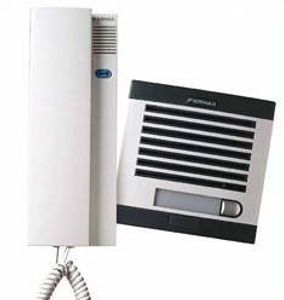 קיט אינטרקום אודיו FERMAX 5W