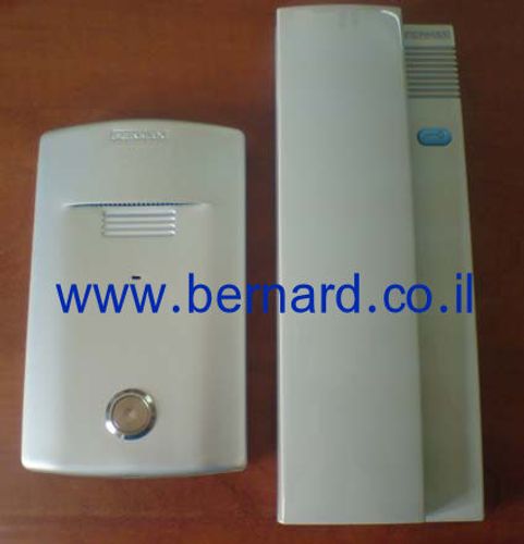 קיט אינטרקום אודיו FERMAX ECO