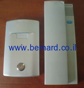 קיט אינטרקום אודיו FERMAX ECO