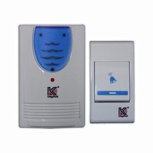 פעמון דלת אלחוטי דיגטלי KOBICOM K-313BL