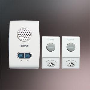 פעמון דלת אלחוטי דיגיטלי D033-K2