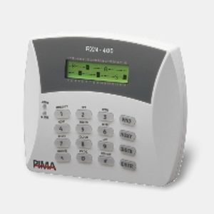 קיבורד כותב עיברית פימה PIMA RXN-400