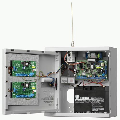 משדר סלולרי עצמאי PIMA GSM-300