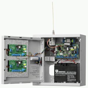 משדר סלולרי עצמאי PIMA GSM-300