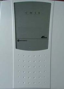 מודם סלולארי דגם CM-18