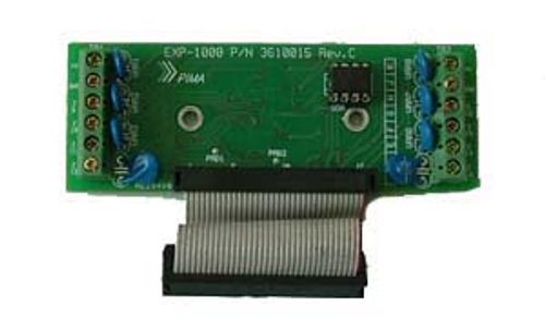 כרטיס הרחבת אזורים למערכת אזעקה