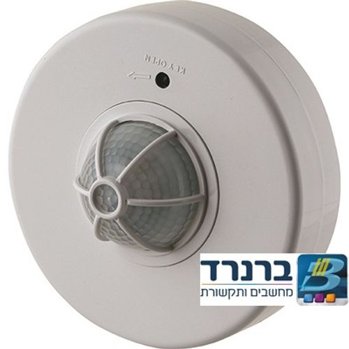 גלאי תנועה נוכחות 360 מעלות יונדאי HYUNDAI HY-M-SNS-03